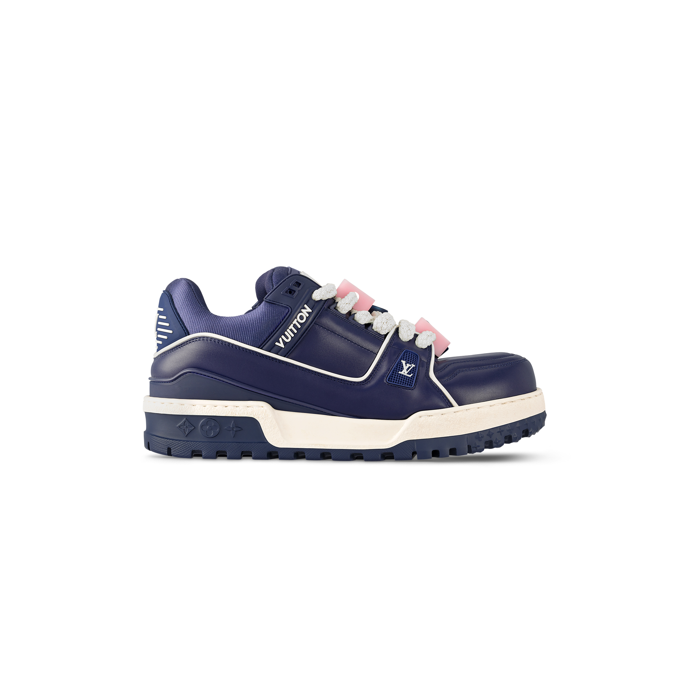LOUIS VUITTON LV TRAINER MAXI SNEAKER 1AD5OD